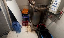 Konyaaltı’da zincir markette skandal: “Depolarda fareler geziyor”