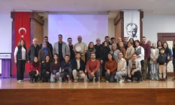 Konyaaltı’nda matematik dolu bilim buluşması