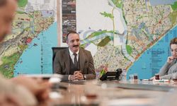 Konyaaltı’nda iklim dostu yönetim