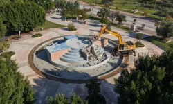 Konyaaltı’nda yeni düzen! Parklardaki havuzlar kalkıyor