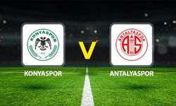 Konyaspor-Antalyaspor maçı ne zaman, saat kaçta, hangi kanalda?