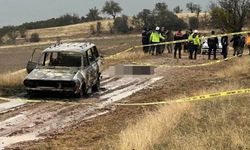 Köyde akılalmaz vahşet! Vücudu var başı yok