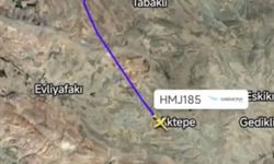 Libya Genelkurmay Başkanı AL-Haddad'ı taşıyan jet kayboldu!