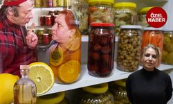 Sirke mi limon mu? İşin uzmanından turşu kurmanın püf noktaları