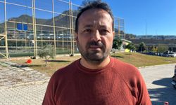 Zehirli balıktan aksesuar yaptı, mahkemelik oldu