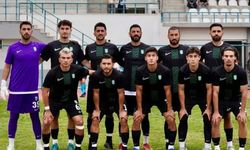 Manavgat Belediyespor Teknik Direktör ile yolları ayırdı