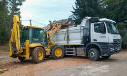 Manavgat'ta atıklar daha hızlı toplanıyor: Pilot bölgeler belirlendi