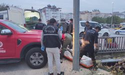 Manavgat’ta kayıp epilepsi hastasının cansız bedeni bulundu