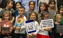 Manavgat’ta öğrencilere farkındalık semineri