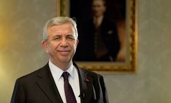 Mansur Yavaş'tan Başkan Özarslan’ın istifasına sert tepki