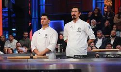 MasterChef Türkiye 2025’in şampiyonu belli oldu