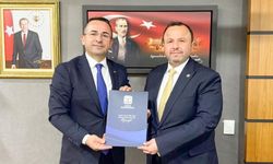 MATSO Başkanı Güngör, Ankara’da Manavgat iş dünyasının taleplerini paylaştı