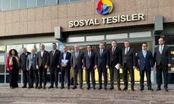 MATSO’dan yangın yönetmeliği için ek süre talebi