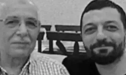 Mehmet Erdemin acı günü! Babası Sücaattin Erdem'i toprağa verdi!