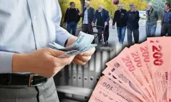 Memur ve emekliler dikkat! 5 aylık zam oranı belli oldu