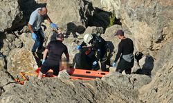 Falezlerde ölü bulundu, ailesi TV programına çıktı