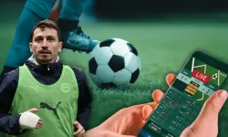 Taraftarlar merakla bekliyordu, Mert Hakan Yandaş'ın cezaevinden fotoğrafı paylaşıldı