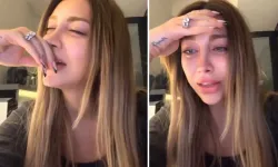 Sosyal medya fenomeni Mika Raun "Hamileyim" dedi