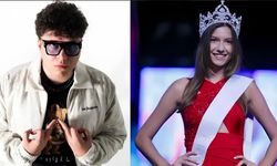 Miss Turkey birincisi ve ünlü fenomen Ege Karataşlı gözaltına alındı