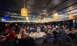 Gazipaşa'da diyaliz hastalarına moral gecesi