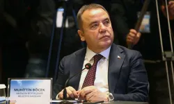 Muhittin Böcek’in ek ifadesi bugün alınacak