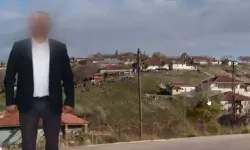 Bu da oldu! Mahalle muhtarı torbacı çıktı