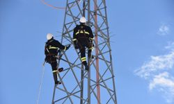 Muratpaşa’da yaşanan elektrik sorununa vatandaş tepki gösterdi