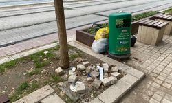 Muratpaşa’da mahalleli isyanda: Bir sorun bitmeden diğeri başlıyor