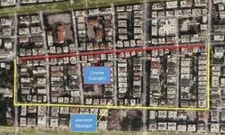 Muratpaşa'da o yollar 7 gün boyunca trafiğe kapatılıyor