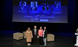 Muratpaşa’da iklim ve zeytinlikler gündemde