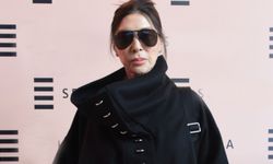 Nebahat Çehre: "Pantolonum 20 yıllık"