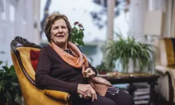 Nermin Abadan Unat'tan acı haber geldi! 104 yaşında vefat etti