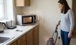 En yüksek radyasyon alan cihazlar açıklandı! Sonuca şok olacaksınız!