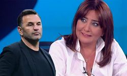 Okan Buruk iddiası başını yaktı: Sevilay Yılman’ın işine son verildi!