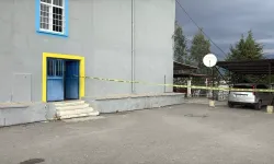 Bu da yaşandı! Ortaokul öğrencisi müdürü tüfekle vurdu!