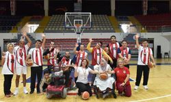 Kepez Belediyesi’nden özel bireylere nefes aldıran proje