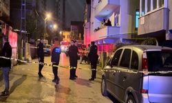 Pendik’te binada çıkan yangında 3 çocuk hayatını kaybetti