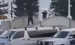 Plajda silahlı saldırı: Çok sayıda yaralı