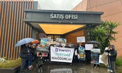 Sur Yapı Antalya Turkuaz Etapları’nda konut krizi: Hak sahipleri isyanda