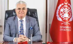 İBB'ye operasyon düzenlendi: İtfaiye Daire Başkanı Remzi Albayrak gözaltına alındı!