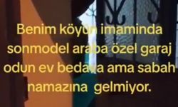 Sabah namazına gelmeyen imamın evine gitti: Yaşananlar ülkeyi ikiye böldü