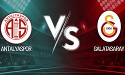 Sarı kırmızılılar kritik eksiklerle sahada: Antalyaspor-Galatasaray maçı ne zaman? Hangi kanalda?