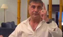 Sedat Peker'den seneler sonra bir ilk! Ses kaydı geldi!