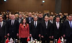 ATSO Arama Konferansı Antalya’nın geleceğini şekillendiriyor