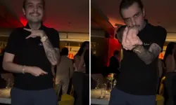 Selahattin Yılmaz'ın oğlu sosyal medyada tepki çekti