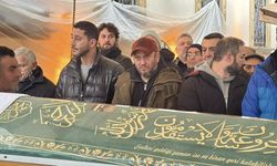 Serkan Keskin’in acı günü: Babası Vehbi Kesin hayatını kaybetti