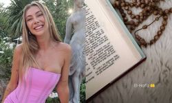 Yakalama kararı çıkartıldı, videosu ortaya çıktı: Şeyma Subaşı Kuran-ı Kerim'i paylaştı!