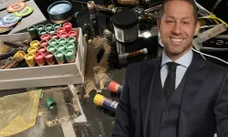 Kasım Garipoğlu’nun şoförü itiraf etti! 'Tabak tabak uyu*turucu'