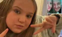 Sosyal medya akımı bir can aldı: Küçük kız yatağında ölü bulundu