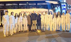 “Süper kızlar” Antalya’ya geliyor: Karşılaşmaya sayılı günler kaldı